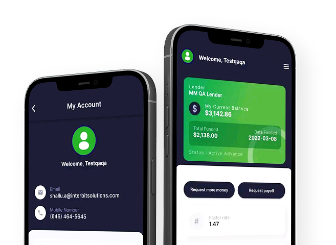 Mobile App